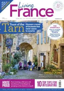 Living France - October 2019