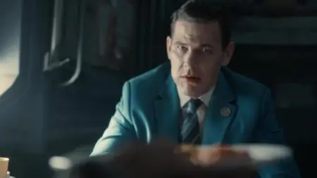 Snowpiercer S02E02