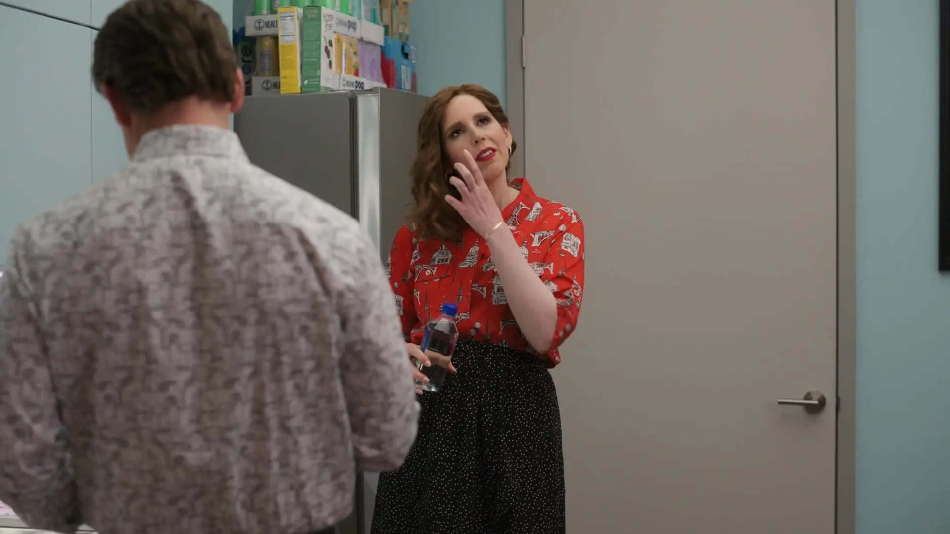 I Love That for You S01E06