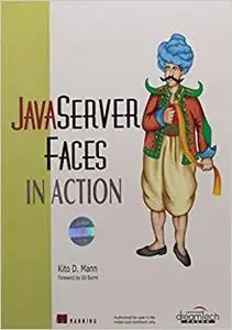 Java Server Faces in Action