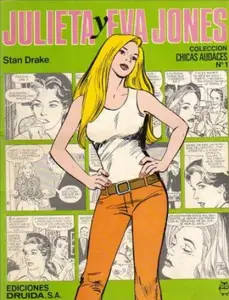 Bastardos del Bayou (serie completa)