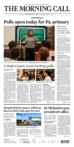 The Morning Call Morning Edition - 19 May 2026