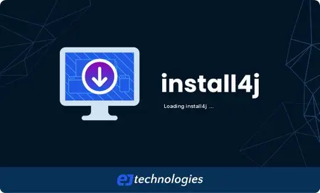 EJ Technologies Install4j 11.0.2 (x64)