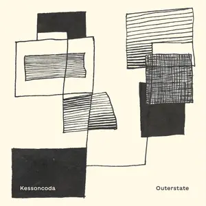 Kessoncoda - Outerstate (2024) [Official Digital Download 24/96]