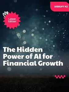 The Hidden Power of AI for Financial Growth