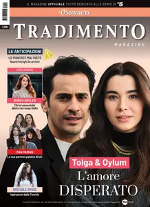 Dreamers - 10 Maggio 2025