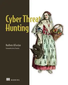 Cyber Threat Hunting (Final Release)