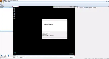 Autodesk CAMplete TruePath 2026.1