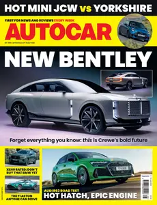 Autocar UK - 9 July 2025