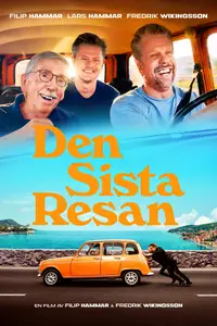 Den sista resan / The Last Journey (2024) [MultiSubs]