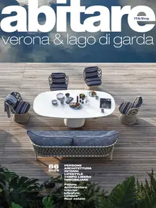 Abitare Verona - N°66, Luglio 2025