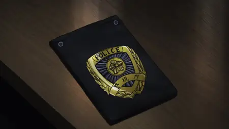 Zankyou no Terror S01E08 My Fair Lady