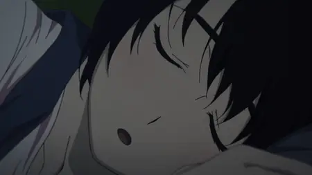 Zankyou no Terror S01E08 My Fair Lady