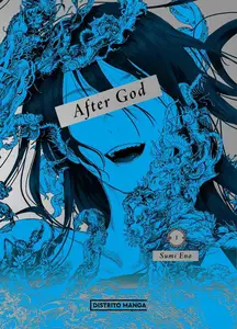 After God Tomos 1 & 2 (de 8) (serie abierta)