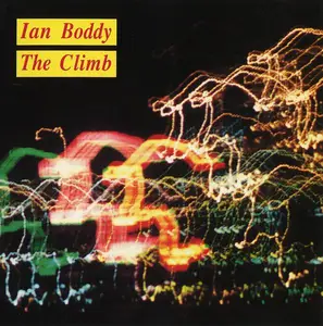 Ian Boddy - The Climb (1983) [Reissue 1993]