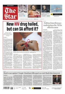 Star - 11 July 2025
