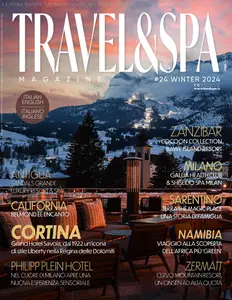 Travel & Spa - Dicembre 2024