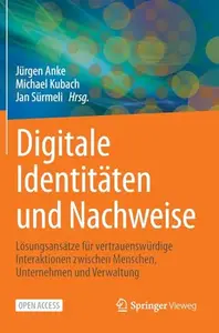 Digitale Identitäten und Nachweise