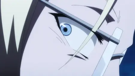 Shaman King (2021) S01E24