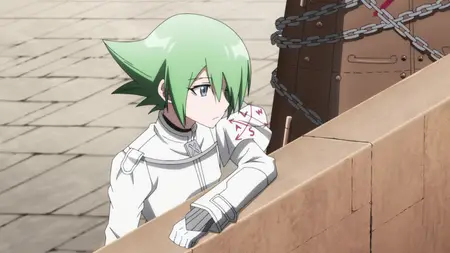 Shaman King (2021) S01E24