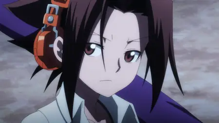 Shaman King (2021) S01E24