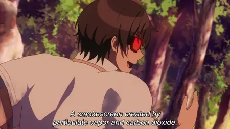 Nukitashi The Animation - 03 (Uncensored) x265 10bit 1080p 143 8561fps