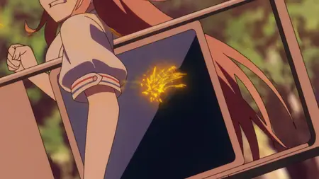 Nukitashi The Animation - 03 (Uncensored) x265 10bit 1080p 143 8561fps