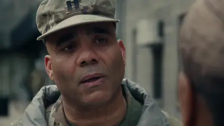 The Equalizer S05E13