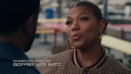 The Equalizer S05E13
