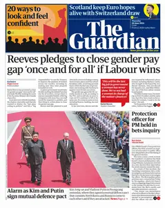 The Guardian - 20 June 2024