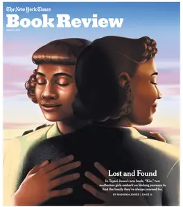 The New York Times Book Review - 8 March 2026