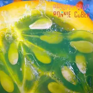Ronnie Cuber - Passion Fruit (1985/2014) [Official Digital Download 24-bit/96kHz]