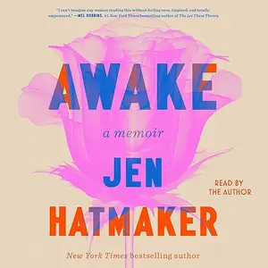 Awake: A Memoir [Audiobook]