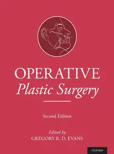 Operative Plastic Surgery (2nd Edition)