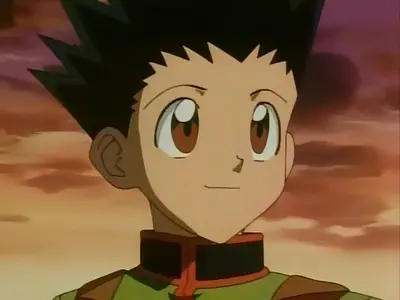 Hunter x Hunter - 03 avi