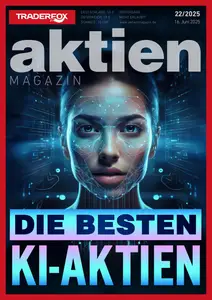 Aktien Magazin - 16 Juni 2025