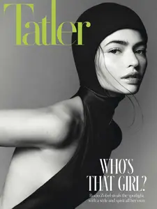 Tatler Philippines - November 2025