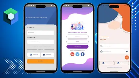 Android Jetpack Compose Projects For Beginners
