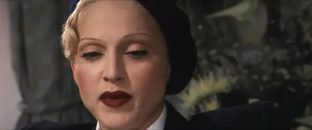 Becoming Madonna (2024)
