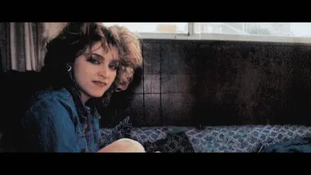 Becoming Madonna (2024)