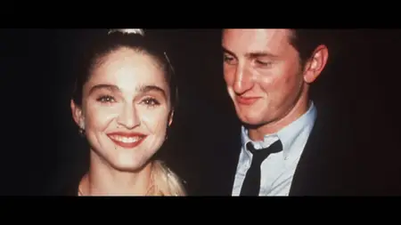 Becoming Madonna (2024)