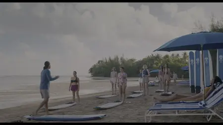 The Four Seasons S01E04