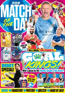 Match of the Day - 13 August 2025