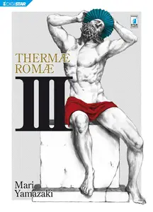 Thermae Romae - Volume 3