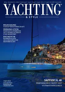 Yachting & Style - Heft 49 2025