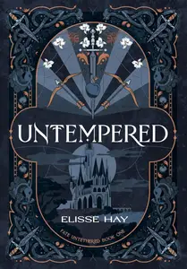 Untempered (Fate Untethered)