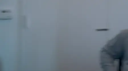 The Chair S01E09