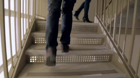The Chair S01E09