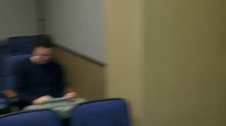 The Chair S01E09