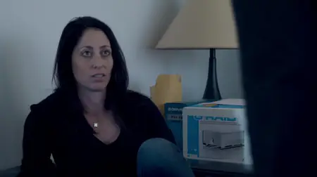 The Chair S01E09